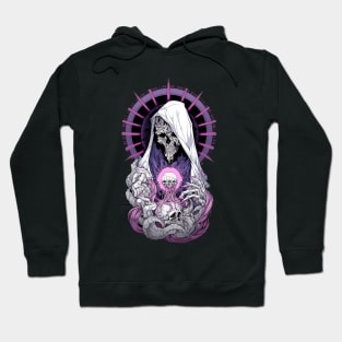 Ancient Deity Hoodie